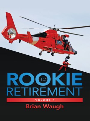 cover image of Rookie to Retirement